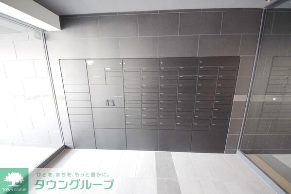 ブランシエスタ東陽町の物件内観写真